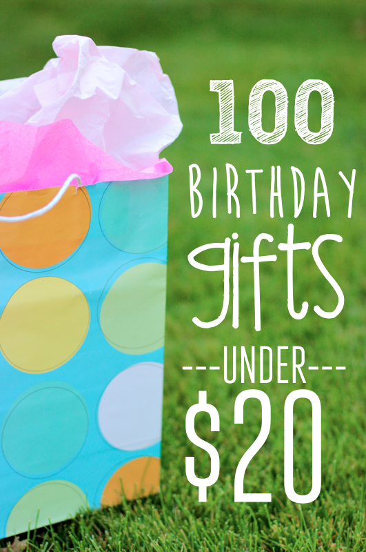 15 Creative Birthday gifts And Present Ideas Ever | 30th birthday gifts  diy, Creative birthday gifts, Birthday gift cards