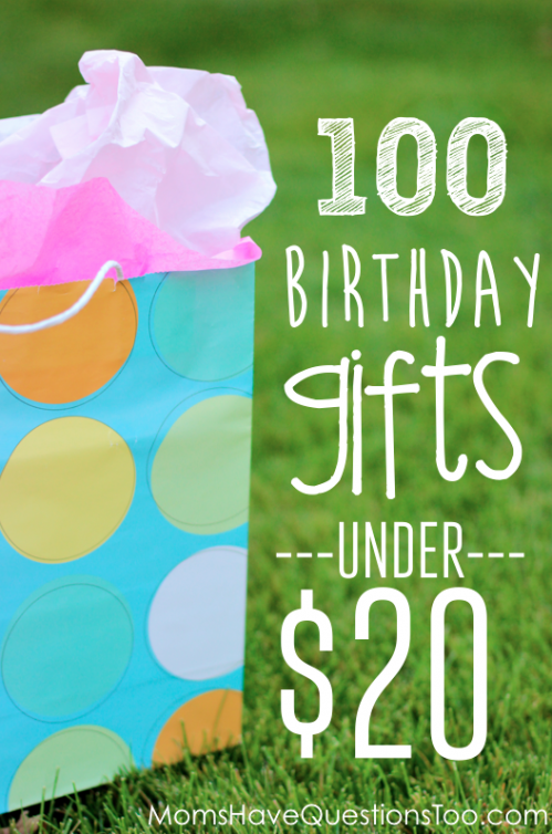 My Birthday Wishlist under $100 | Eclectic Kristen